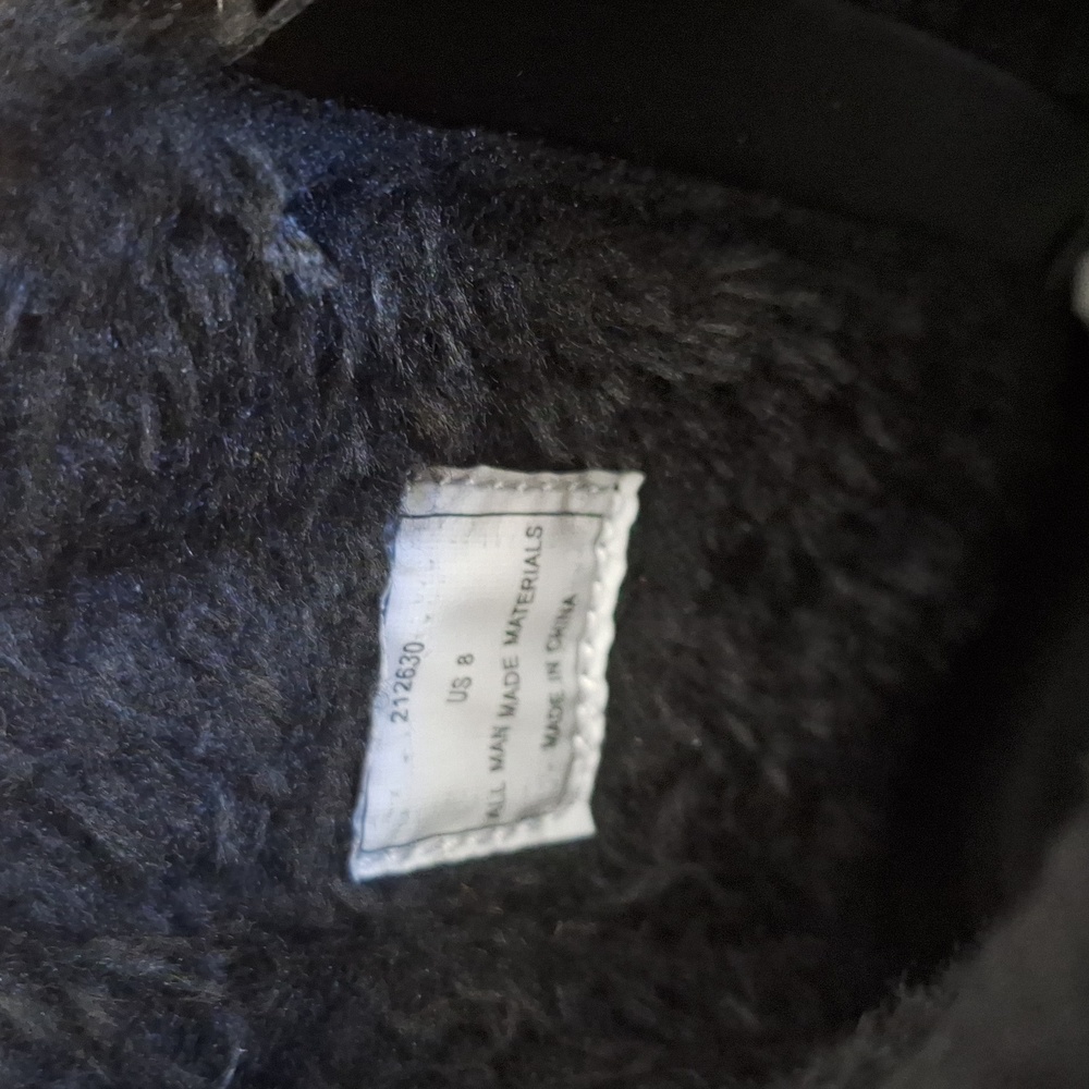 Cheeks Sport Boot - Picture 5 of 5